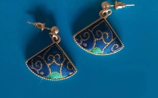 非物质文化遗产耳饰（非遗耳饰怎么挑 初学者一篇搞定）