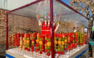 石嘴山非物质文化遗产（石嘴山非遗有哪些？一张图看懂）