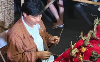 张家港市非物质文化遗产（张家港非遗有哪些）