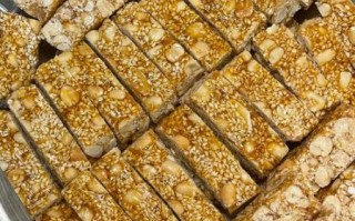 非物质文化遗产花生（非物质文化遗产花生糖技艺怎么学）