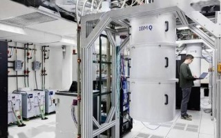 超导量子计算机 百科（超导量子计算机怎么用：新手也能看懂）