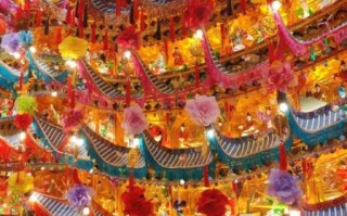 乐清 非物质文化遗产（乐清非遗有哪些值得一看）