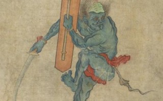 非物质文化遗产鬼神（非物质文化遗产中的鬼神传说有哪些）