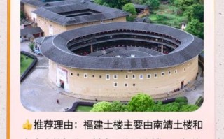 福建非物质文化遗产景区（福建非遗景区打卡指南）