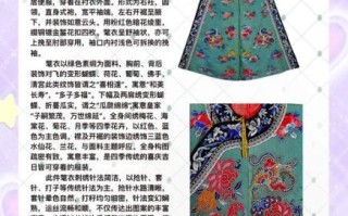 传统服装非物质文化遗产（传统服装非遗申报全流程）