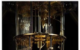 开尔文量子计算机技术（开尔文量子计算机技术入门知识）