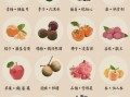 非物质文化遗产水果（非物质文化遗产水果有哪些）