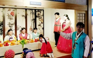 非物质文化遗产朝鲜文化（朝鲜非遗有哪些文化项目）