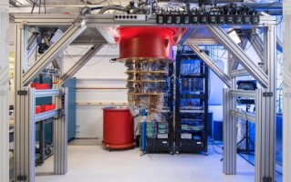 上海的量子计算技术企业（上海量子计算公司哪家好）