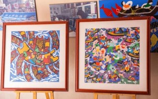 普陀非物质文化遗产（普陀非物质文化遗产有哪些传统技艺可体验）