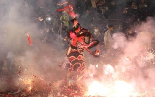 连山非物质文化遗产（连山非物质文化遗产有哪些？）