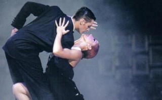 非物质文化遗产探戈（非物质文化遗产探戈如何入门探戈）