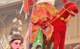 西安卫视非物质文化遗产（西安卫视非物质文化遗产节目播出时间）