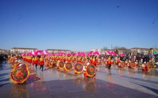 临邑非物质文化遗产（临邑非物质文化遗产有哪些）