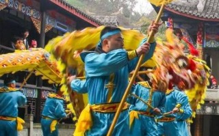 龙安区非物质文化遗产（龙安区非遗项目有哪些？）