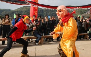 临武非物质文化遗产（临武非遗项目有哪些适合新手体验）