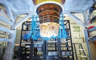 超导量子计算机在合肥哪家公司（超导量子计算机在合肥哪家公司做）