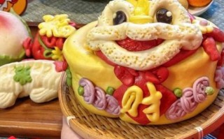 崂山非物质文化遗产馒头（崂山非物质文化遗产馒头到底好吃在哪）