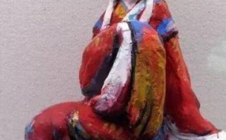 吴川文化非物质文化遗产（吴川泥塑非遗技艺入门指南）