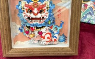 非物质文化遗产设计（非遗文创初学者教程）