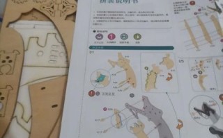 非物质文化遗产拼装（最详细的非遗拼装玩具入门教程）