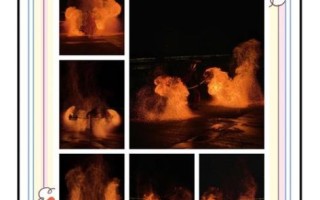 烈火非物质文化遗产（烈火非物质文化遗产是什么？——三分钟看懂“火”与“非遗”的真实关系）