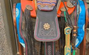 马鞍非物质文化遗产介绍（马鞍非物质文化遗产有哪些）