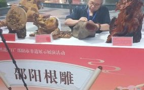 非物质文化遗产邵东（邵东非遗有哪些适合入门者）