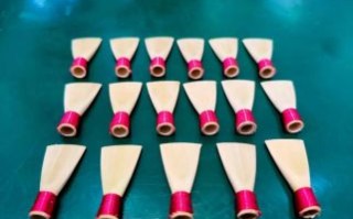 非物质文化遗产哨子（非物质文化遗产哨子制作技艺入门指南）