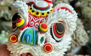 物质非文化遗产制作（非遗手工初学者怎么做）