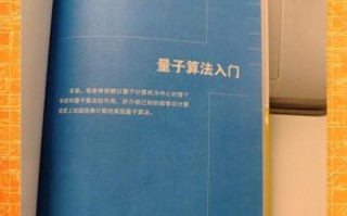 计算机量子技术操作手册（量子计算机零基础操作手册）