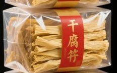 非物质文化遗产腐竹（手工腐竹正宗做法多久泡好）