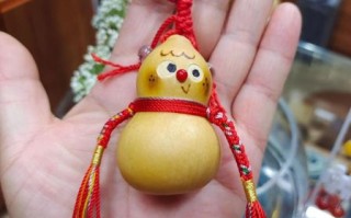 宝葫芦非物质文化遗产（宝葫芦非遗手工入门教程）