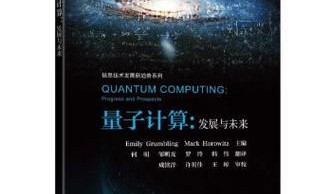 量子计算技术在未来将如何发展（量子计算未来十年如何改变生活）