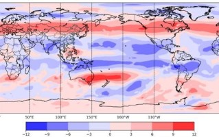 历史世界气候变迁（世界气候变迁的典型案例有哪些）