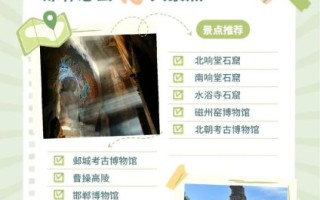 邯郸非物质文化遗产（邯郸非遗旅游攻略怎么做？看这篇就够了）