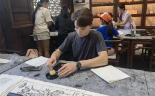 非物质文化遗产澳洲（澳洲中国非遗有哪些 如何参观）