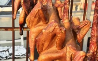 熏鸡非物质文化遗产（熏鸡非物质文化遗产传承人是谁）