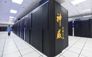 中国的量子技术计算机（中国的量子计算机有哪些品牌）