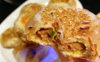 馅饼非物质文化遗产（馅饼非遗制作技艺入门教程）