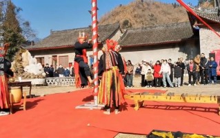 张良非物质文化遗产（张良非物质文化遗产有哪些）