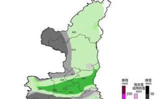 陕北地区气候变迁历史（陕北地区气候变化规律初探）