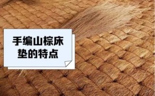 手编山棕非物质文化遗产（手编山棕非遗技艺入门教程）