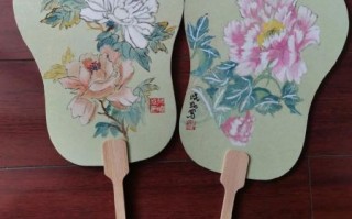 非物质文化遗产扇面（非物质文化遗产扇面怎么入门？）