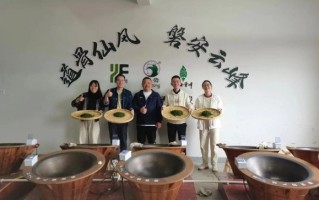 非物质文化遗产制造（新手怎么做非遗制造才能赚钱）