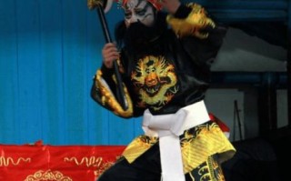 湖口县的非物质文化遗产（湖口县青阳腔保护与传承指南）