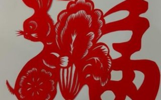 兔子非物质文化遗产图片（传统兔形布艺非遗图片怎么找）