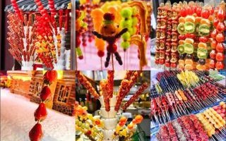 糖球会非物质文化遗产（糖球会非遗美食攻略）