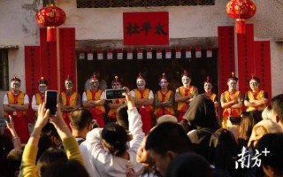 年例非物质文化遗产（年例非遗到底是什么，新手三分钟看懂）