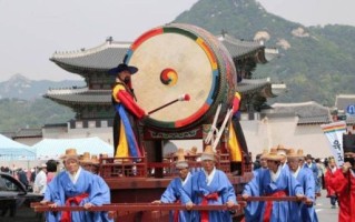 韩国非物质文化遗产（韩国非物质文化遗产有哪些经典项目）